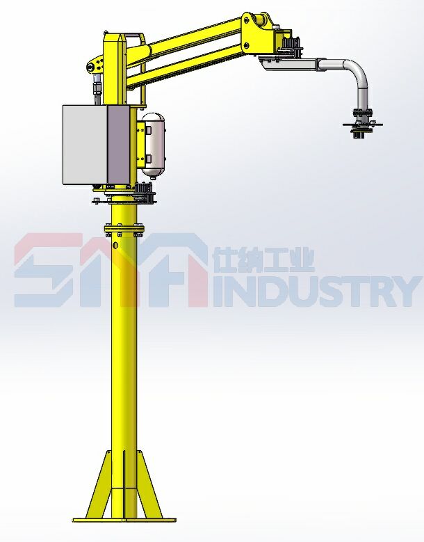 助力機(jī)械手怎么才能購買到合適的呢？