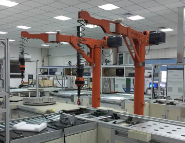 電動(dòng)智能葫蘆