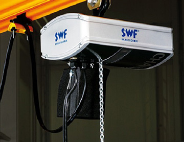 環(huán)鏈電動(dòng)葫蘆